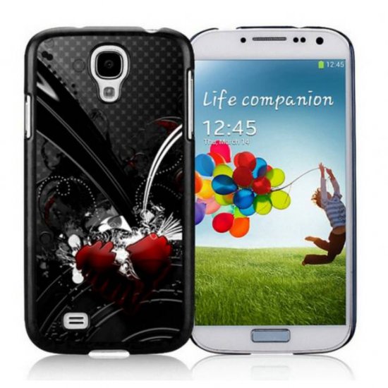 Valentine Love Samsung Galaxy S4 9500 Cases DLM | Coach Outlet Canada